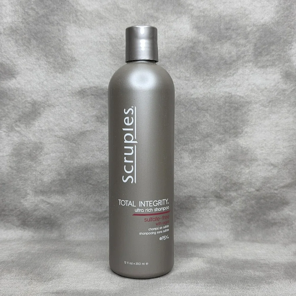 Scruples Total Integrity Ultra Rich Shampoo, 12 oz‎